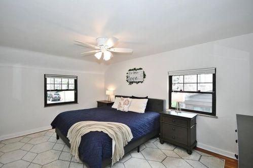 2327 Meadow Dr, Pittsburgh PA  15235-2740 exterior