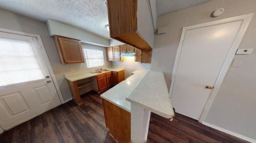 2188 Aspen Dr, Dallas TX  75227-8157 exterior