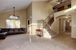 17002 29th Way, Phoenix AZ  85048-8533 exterior