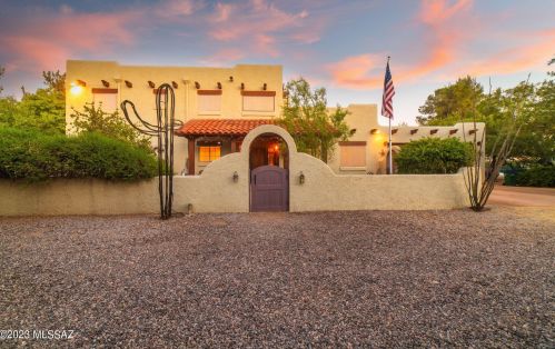 5470 Edwin Rd, Tucson AZ 85739-1924 exterior