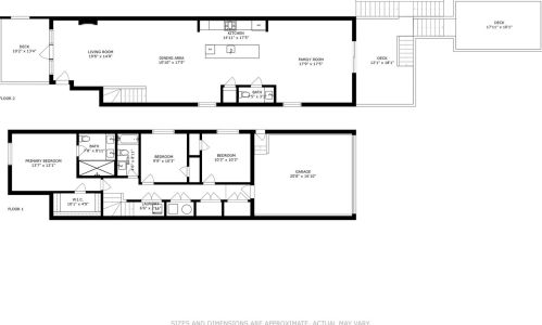 1534 Honore St, Chicago IL  60622-2028 exterior