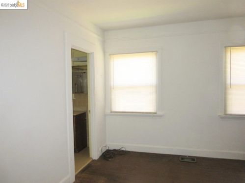 1619 Julia St, Berkeley CA 94703-2018 exterior