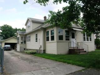27 Lakevilla Ave, Springfield, MA 01109-1403