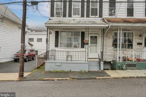 1619 End Ave, Primrose, PA 17901-2124