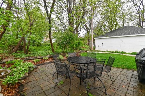 2657 63rd St, Milwaukee WI  53213-1549 exterior