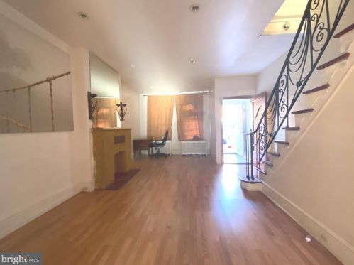 1824 16th St, Philadelphia PA  19145-2203 exterior