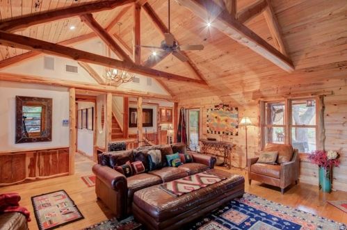 5808 Beacon Dr, Austin TX 78734-1416 exterior