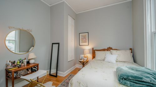 3133 Lyndale St, Chicago IL 60647-2823 exterior