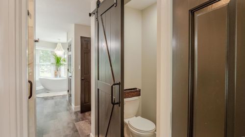 572 Spring Cave Rd, Spring Bluff MO exterior