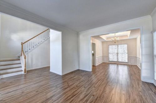 3690 Mcclure Wood Dr, Duluth GA 30096-8506 exterior