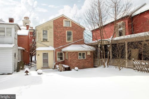 223 Washington St, Huntingdon, PA 16652-1447