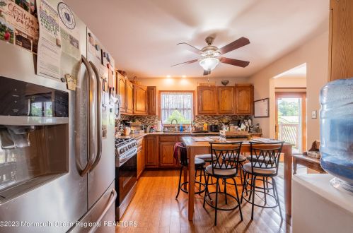 332 Bayberry St, Browns Mills NJ  08015-1343 exterior