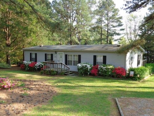 270 Lonsdale Dr, Littleton, NC 27850-9741