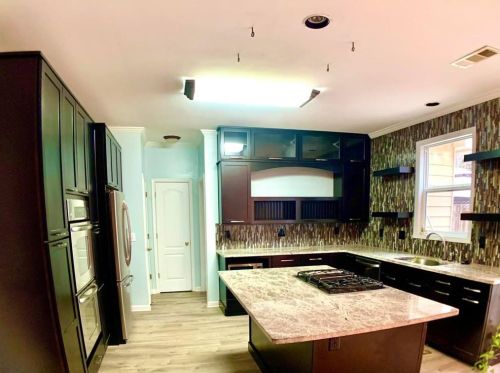 6980 Devonhall Way, Duluth GA 30097-7130 exterior