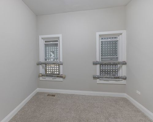 6842 Lowe Ave, Chicago IL  60621-2514 exterior