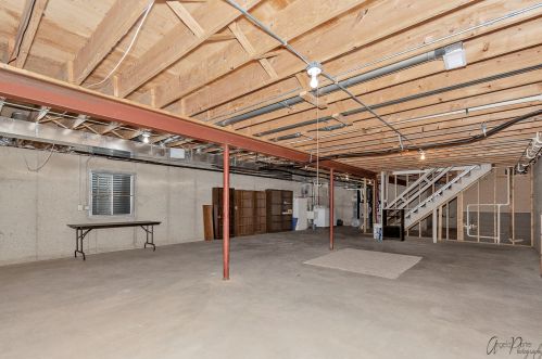 661 Pr Rdg Dr, Bull Valley IL 60098-4189 exterior