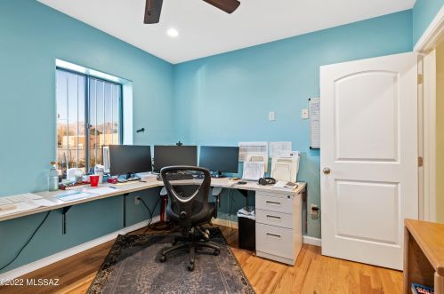 3737 Stone Ave, Tucson AZ 85705-3208 exterior