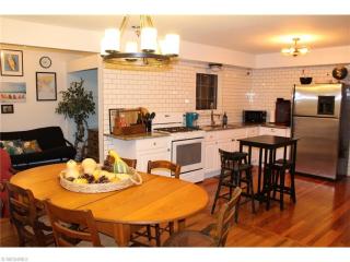 354 Glen Park Dr, Cleveland OH  44140-2219 exterior