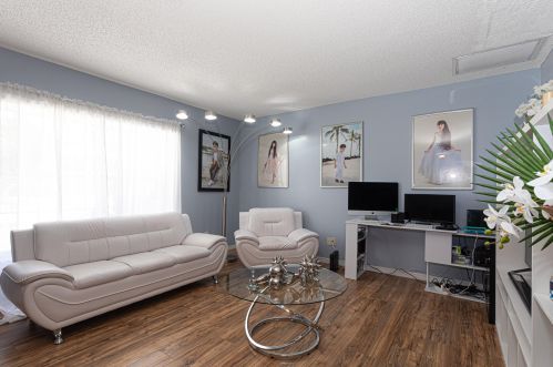 1248 Ladner St, Fort Pierce FL  34983-2571 exterior