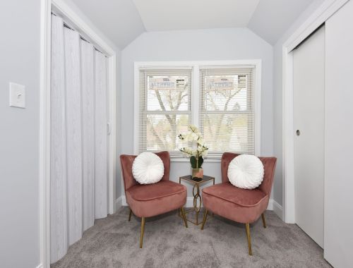 5132 57th St, Milwaukee WI  53218-4216 exterior