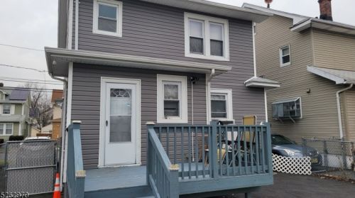 30 Hurden St, Industrial Hillside, NJ 07205-2817