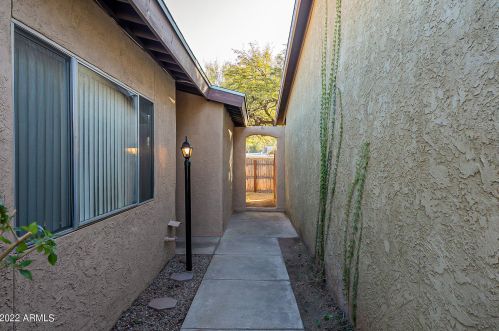 2510 Forgeus Ave, Tucson AZ  85716-2459 exterior