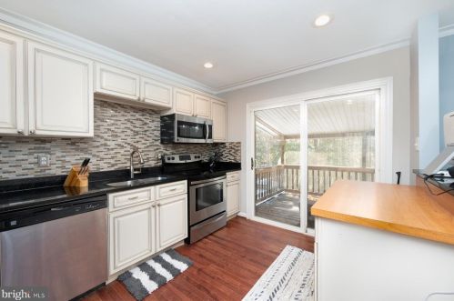 1260 Maxwell Ln, Huntingtown MD 20639-9758 exterior