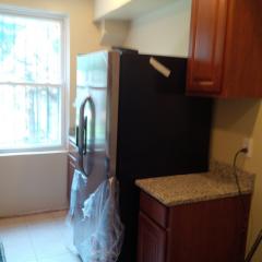 1523 Marion St, Washington DC  20001-3415 exterior