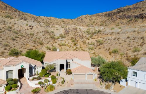 14602 20th St, Phoenix AZ 85048-4504 exterior