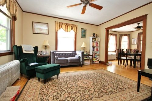 51 Division St, Quincy MA  02171-2560 exterior