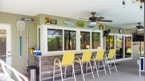 2471 Shell Ave, Fort Pierce FL  34952-6857 exterior