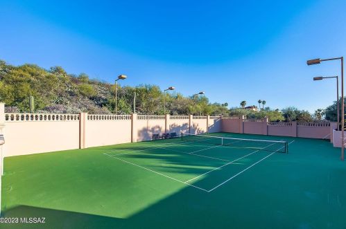 6730 Chapultapec Cir, Tucson AZ  85750-1001 exterior