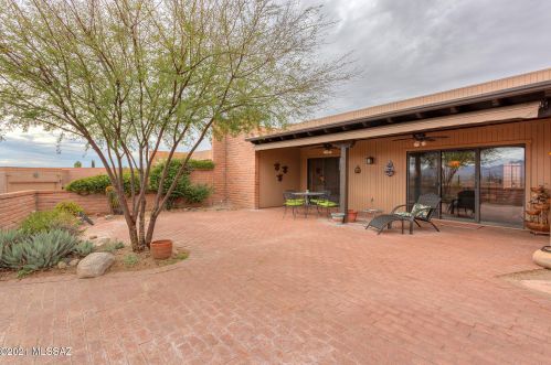 3551 Calle Del Pinzon, Green Valley AZ 85622-4830 exterior