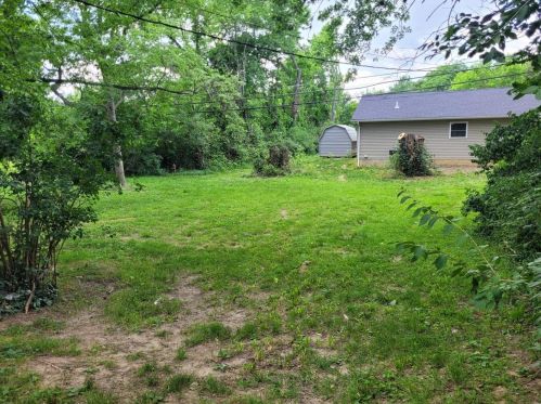 151 Vine St, Spring Bluff MO 63080-2220 exterior