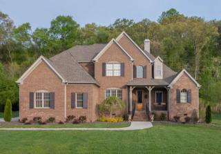 3369 Reflecting Dr, Chattanooga TN  37415-5656 exterior