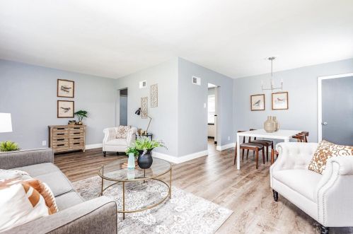 534 Essex Ave, Saint Louis MO 63122-3043 exterior