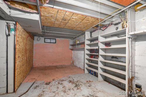 3717 Oriole Ave, Wyoming MI exterior