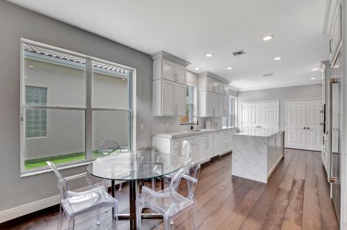 6650 24th Ter, Boca Raton FL  33496-3636 exterior