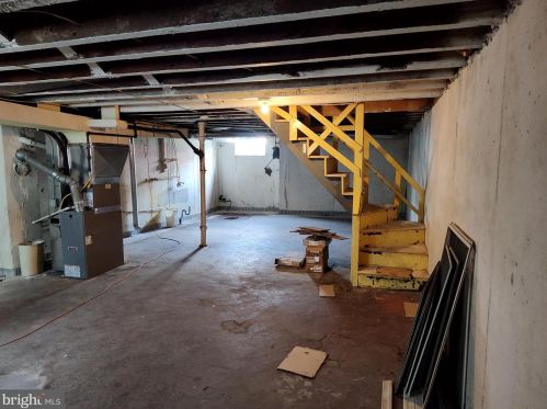 1807 28 St, Philadelphia PA 19145-2409 exterior