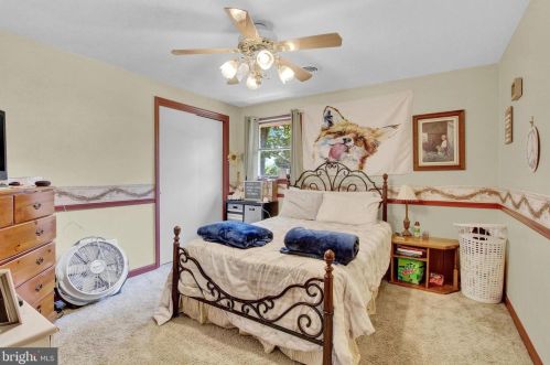 1108 Bollinger Rd, Littlestown PA 17340-9146 exterior