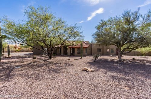 4361 Palisade Dr, Tucson, AZ 85749-8848