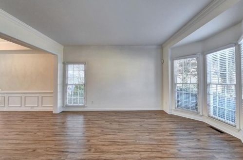 3690 Mcclure Wood Dr, Duluth GA 30096-8506 exterior