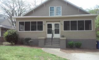 1460 Saint Michael Ave, Atlanta GA  30344-2549 exterior