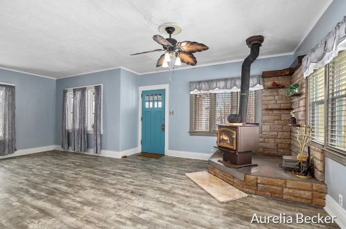 1711 Fulton St, Grand Rapids MI 49506-1814 exterior