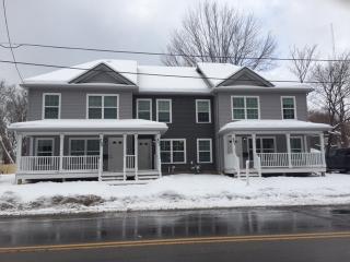 431 Jay St, Rochester NY  14611-1498 exterior