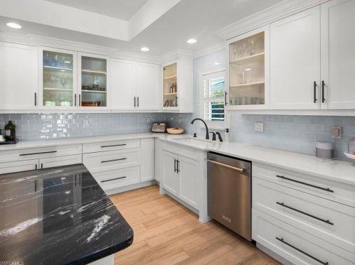 143 Mahogany Dr, Naples FL exterior