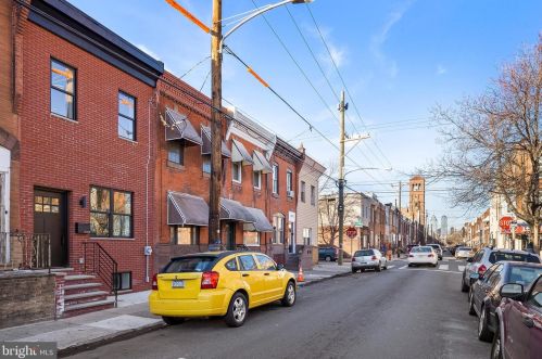 2008 16 St, Philadelphia PA 19121-2339 exterior