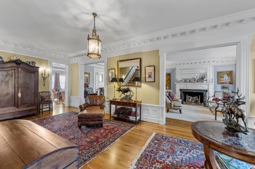 36 Portland Pl, Saint Louis MO 63108-1242 exterior