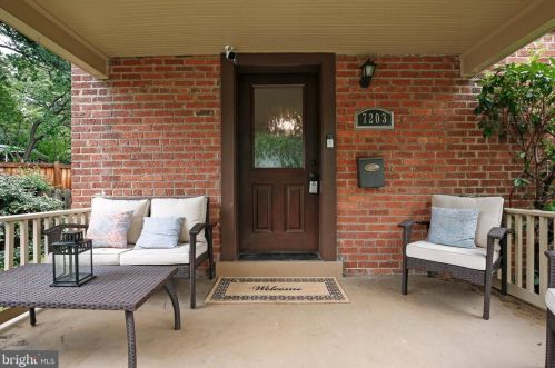 7203 Trescott Ave, Silver Spring, MD 20912-6403