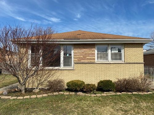 3918 116 St, Chicago IL 60803-2101 exterior